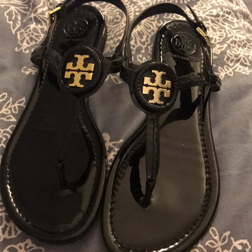 Tory burch sandals